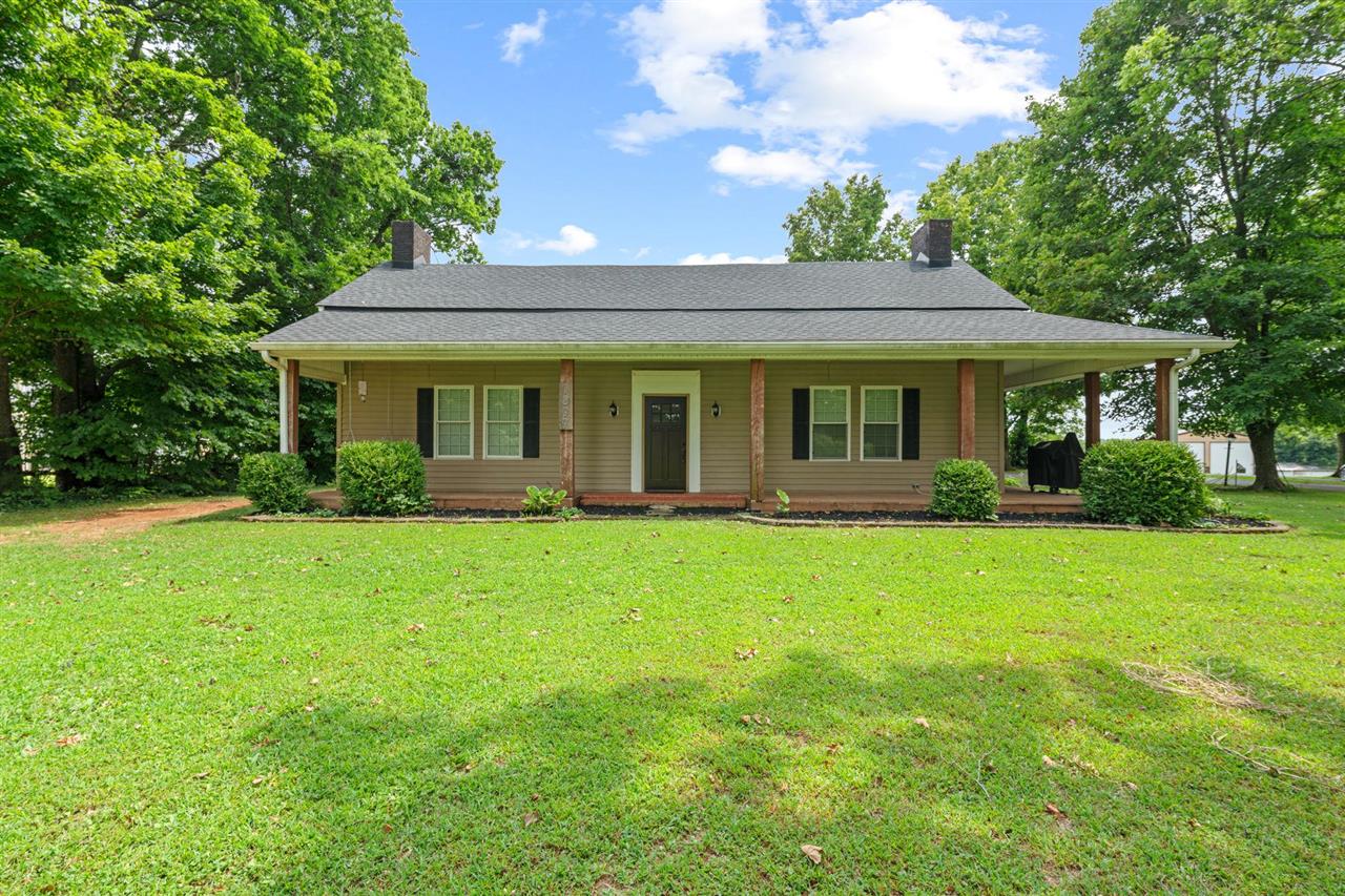 1899 Springfield Road Franklin, KY 42134 - Photo 1 of 38 Gallery Image 1