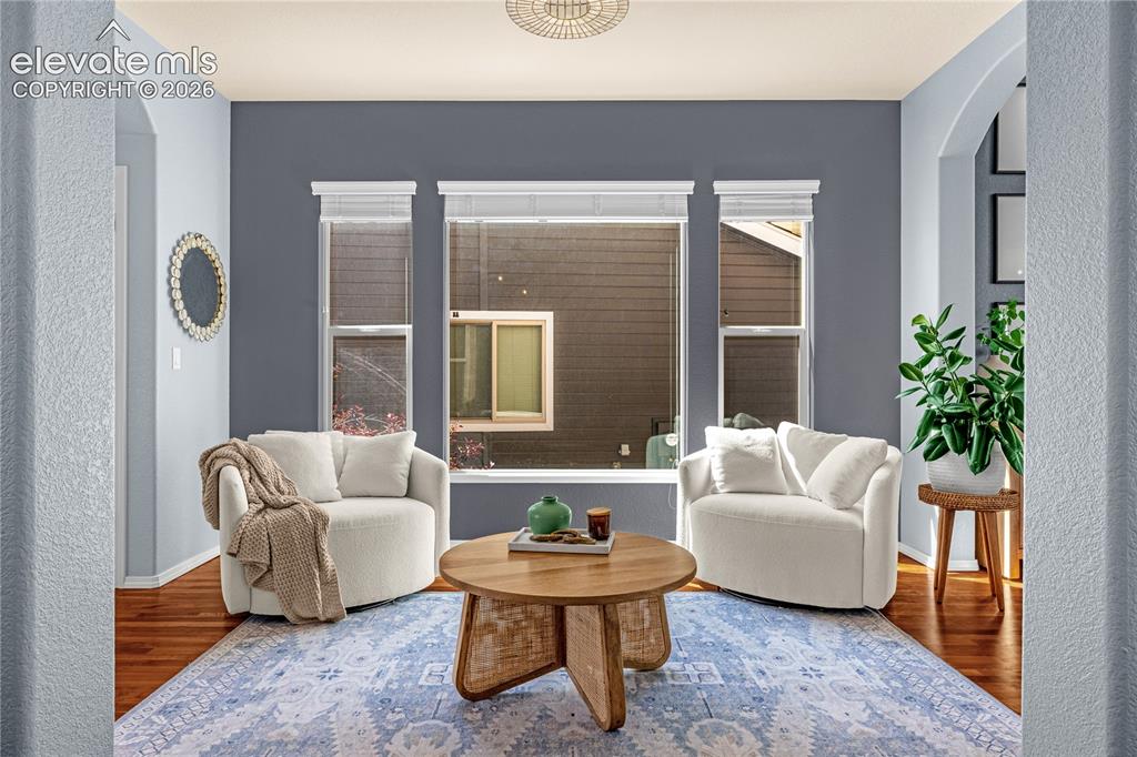 13896 Windy Oaks Road Colorado Springs, CO 80921 - Photo 15 of 42