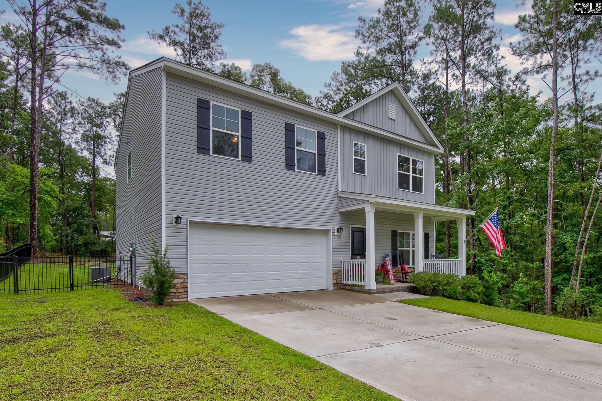 662 Barfield Road Elgin, SC 29045 - Photo 5 of 43