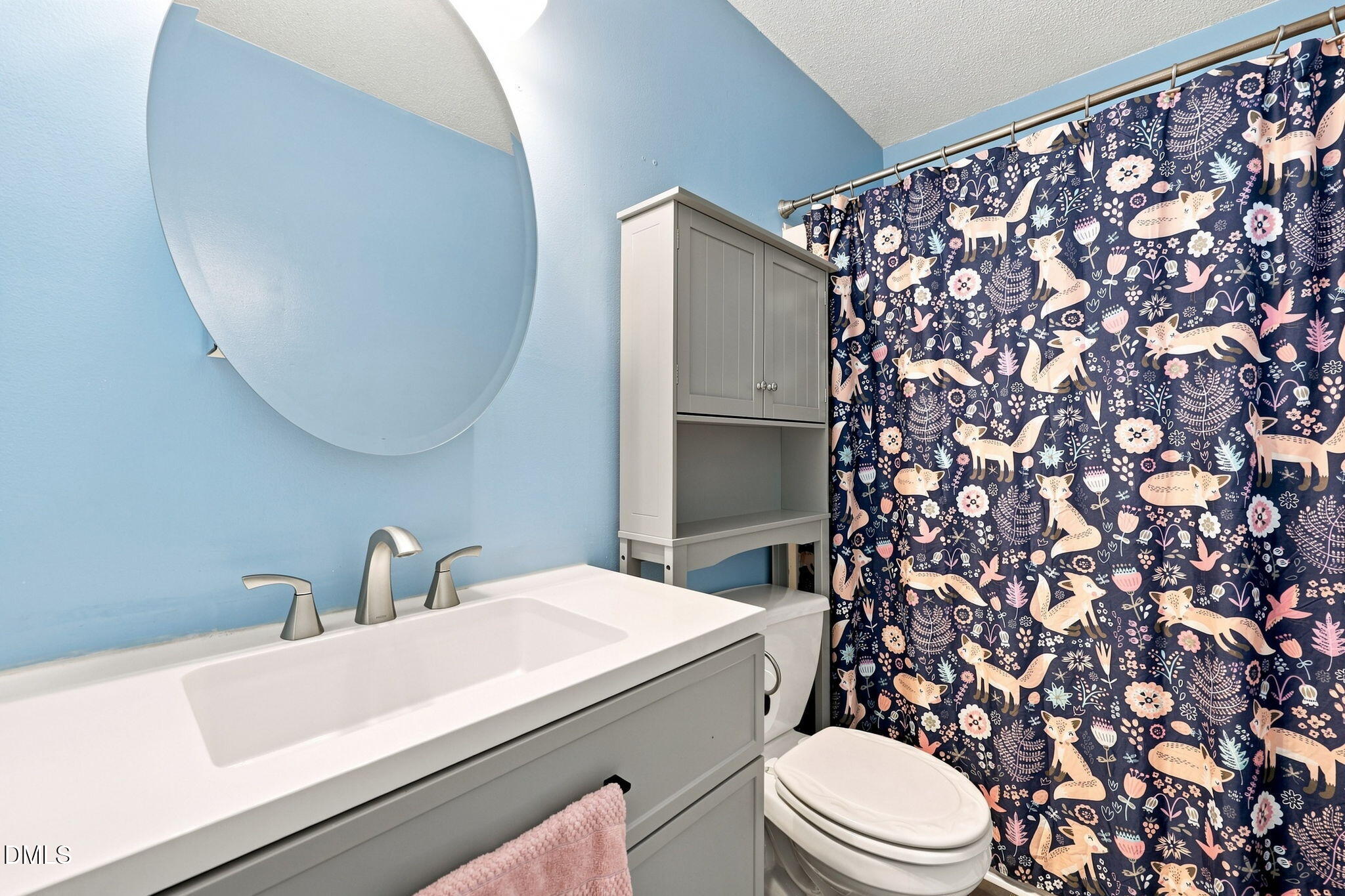 5419 Cleveland Road Clayton, NC 27520 - Photo 22 of 39 Full guest bath with tub and shower