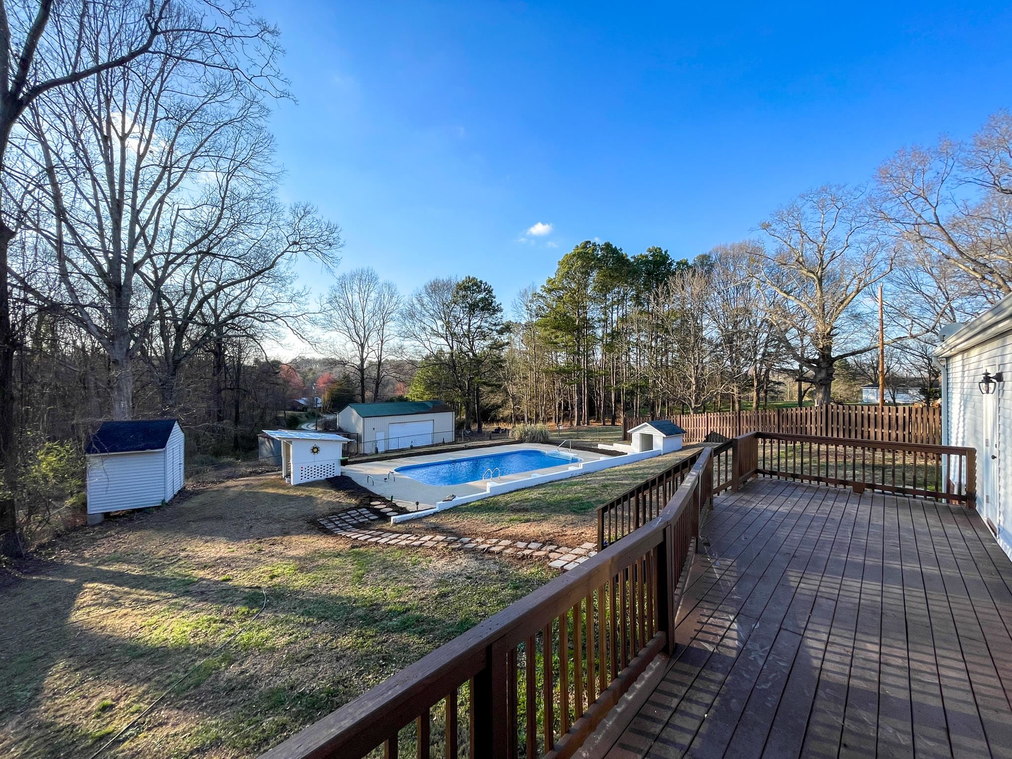 103 Ray Hill Road Moore, SC 29369 - Photo 17 of 19 Gallery Image 17