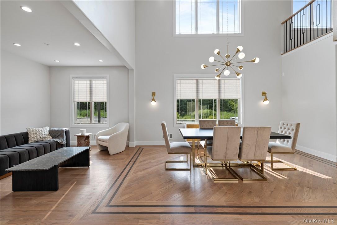 16 Dessau Circle Spring Valley, NY 10977 - Photo 21 of 32 a living room with furniture and a large window