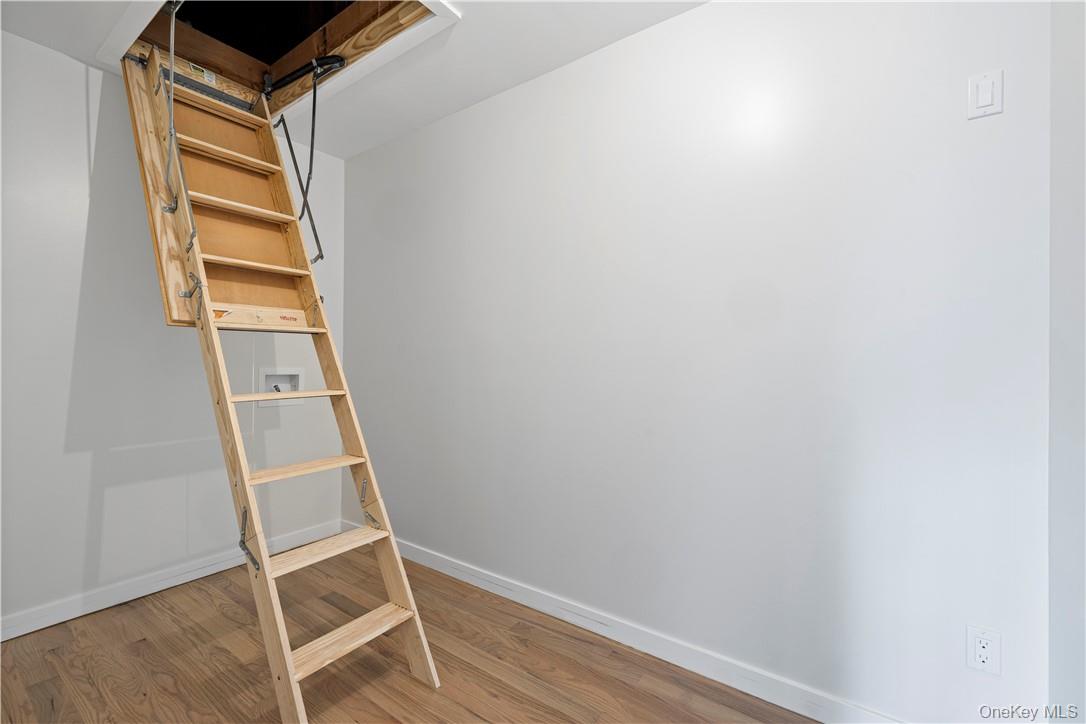 16 Dessau Circle Spring Valley, NY 10977 - Photo 26 of 32 a view of closet