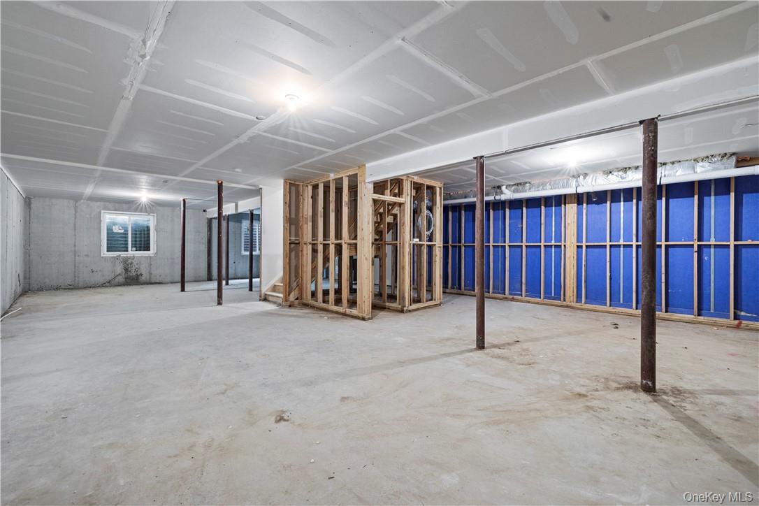 16 Dessau Circle Spring Valley, NY 10977 - Photo 32 of 32 a view of an empty room with windows