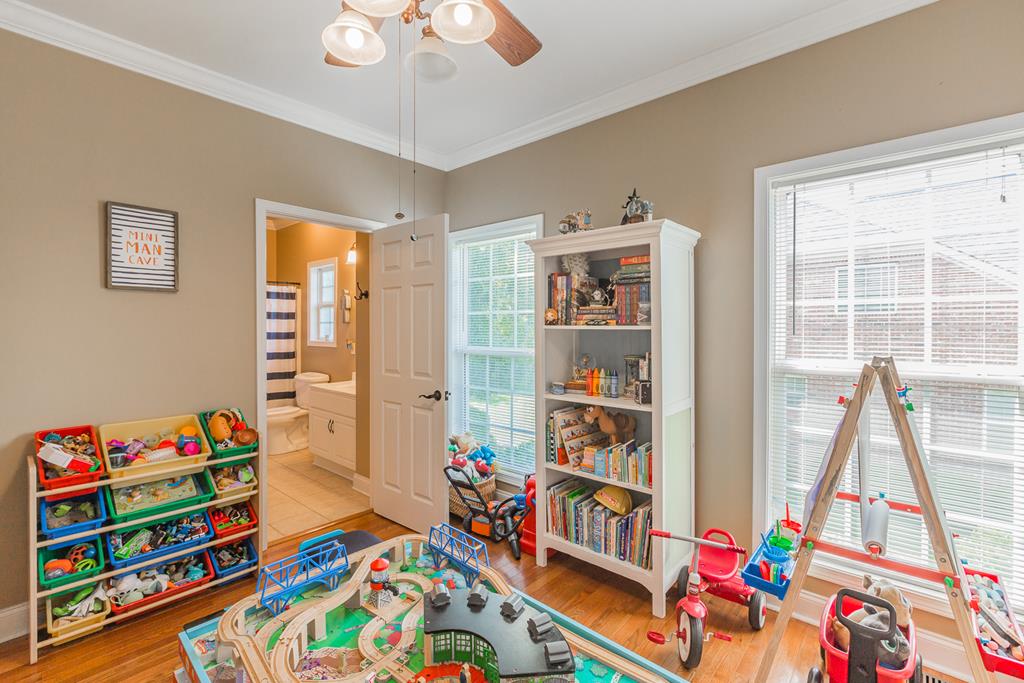 74 East Riley Street Chatsworth, GA 30705 - Photo 35 of 51