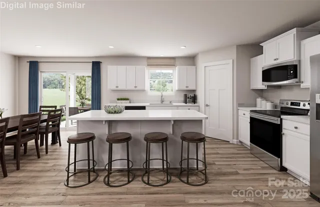 $349,990 | 3266 Eller Drive Extension, Hickory, NC 28602