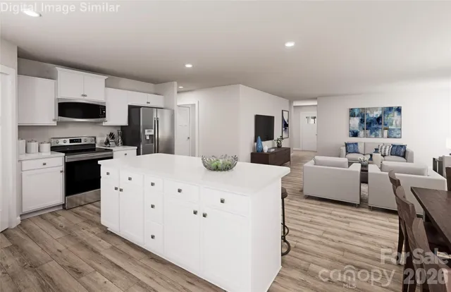 $349,990 | 3266 Eller Drive Extension, Hickory, NC 28602