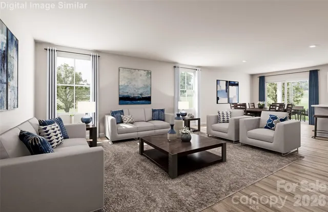 $349,990 | 3266 Eller Drive Extension, Hickory, NC 28602