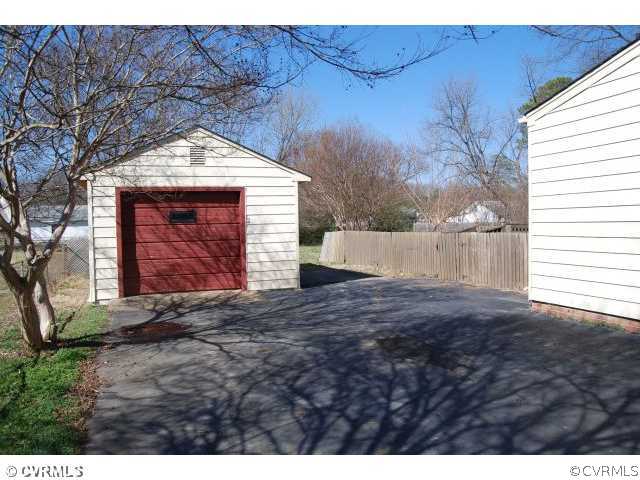 5408 Coxson Road Henrico, VA 23231 - Photo 10 of 11 Exterior Front