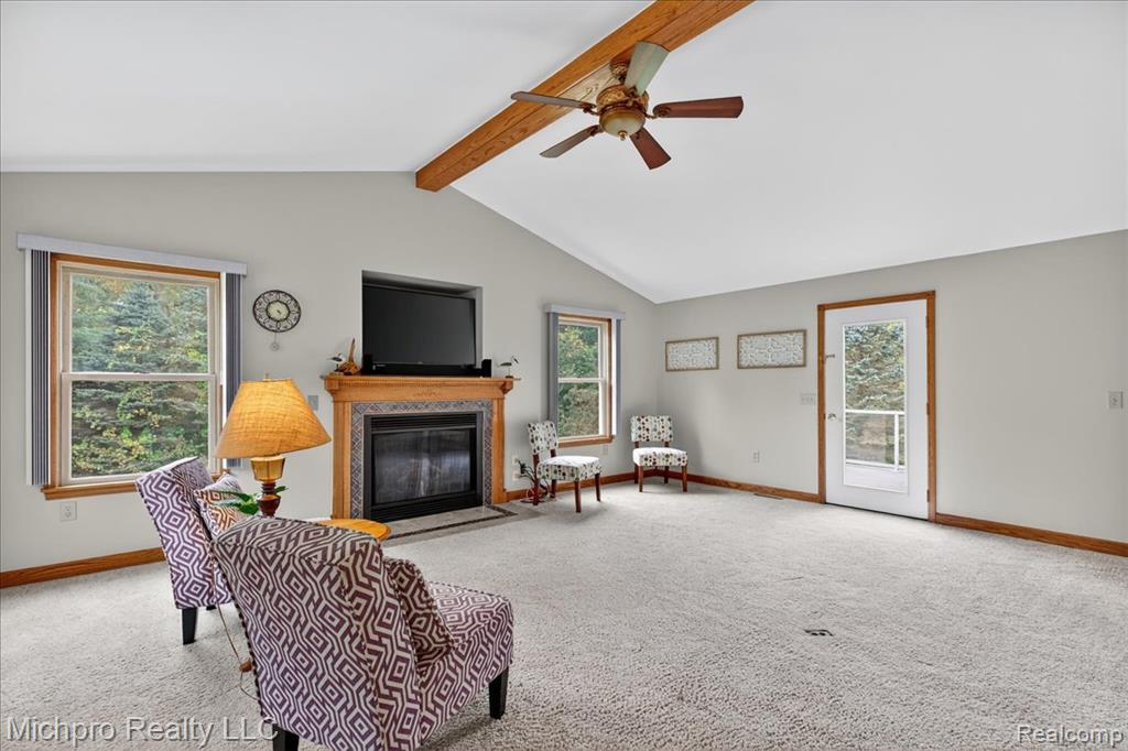 4932 Grange Hall Road Holly, MI 48442 - Photo 25 of 76