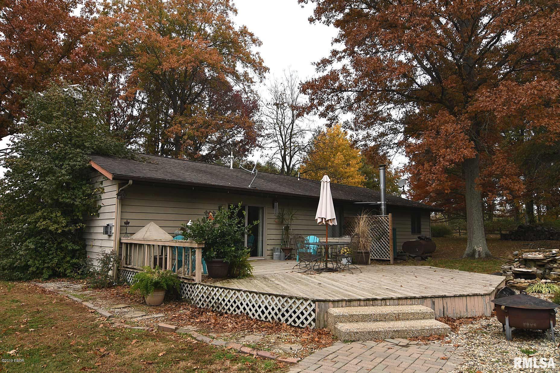 5156 Woodard Road Salem, IL 62881 - Photo 17 of 25