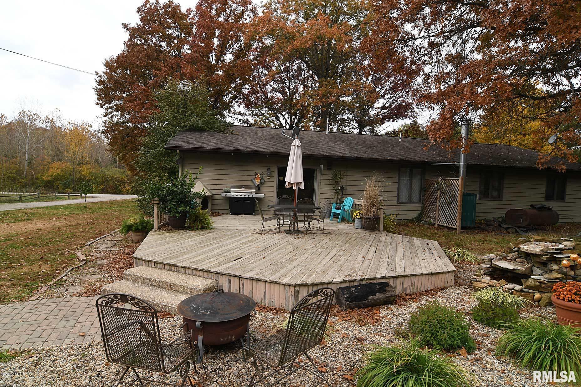 5156 Woodard Road Salem, IL 62881 - Photo 18 of 25