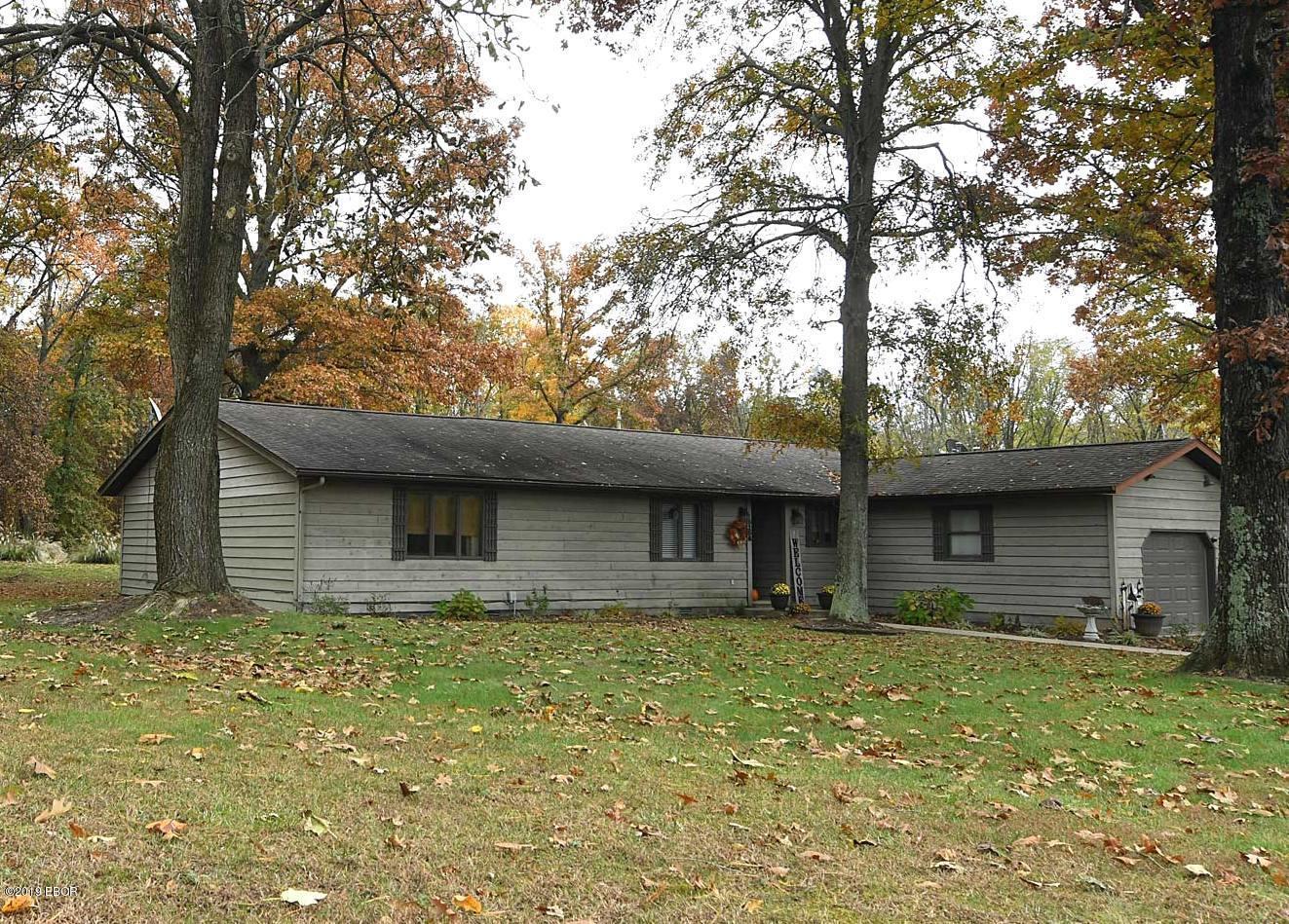 5156 Woodard Road Salem, IL 62881 - Photo 19 of 25