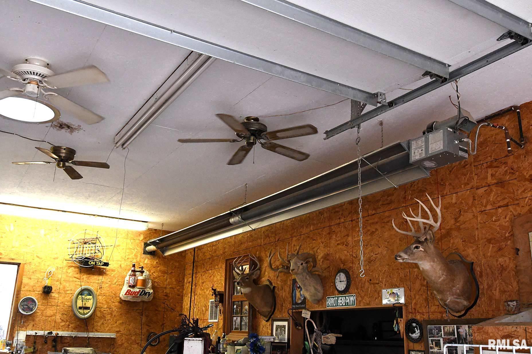 5156 Woodard Road Salem, IL 62881 - Photo 20 of 25