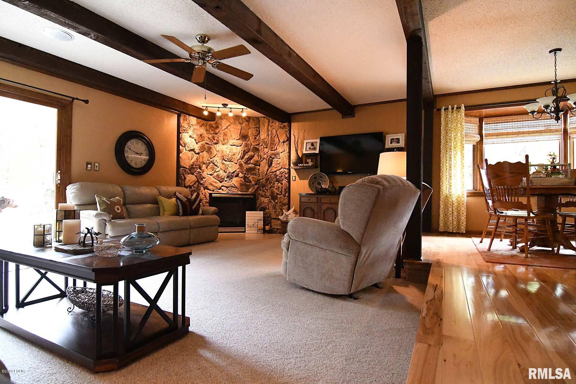 5156 Woodard Road Salem, IL 62881 - Photo 2 of 25