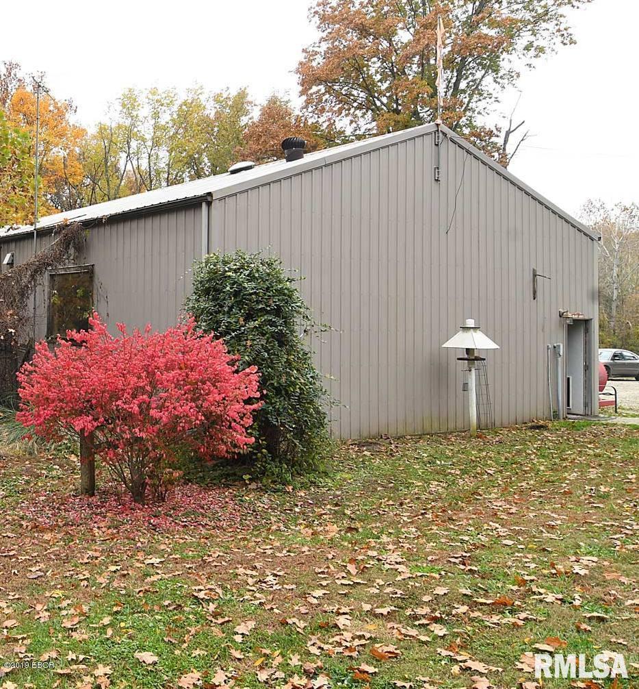 5156 Woodard Road Salem, IL 62881 - Photo 24 of 25