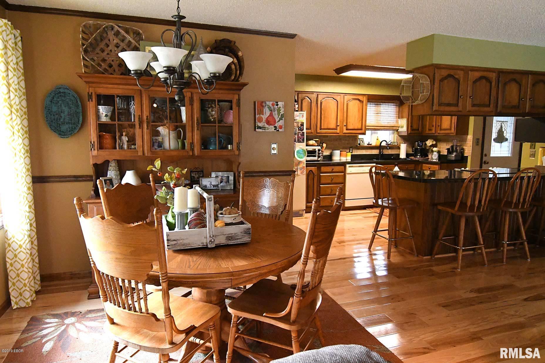 5156 Woodard Road Salem, IL 62881 - Photo 4 of 25