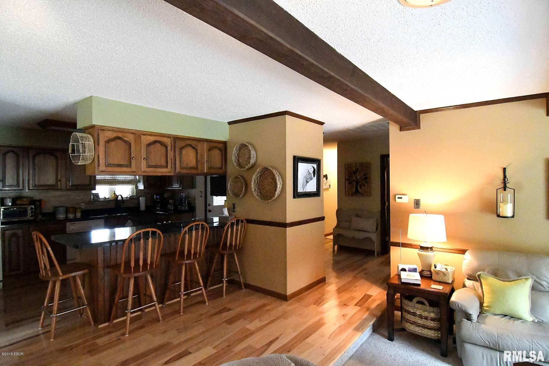 5156 Woodard Road Salem, IL 62881 - Photo 5 of 25