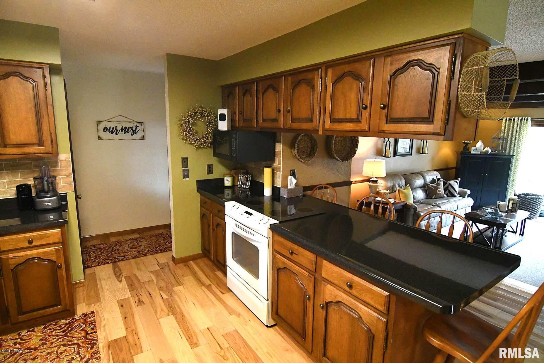 5156 Woodard Road Salem, IL 62881 - Photo 8 of 25