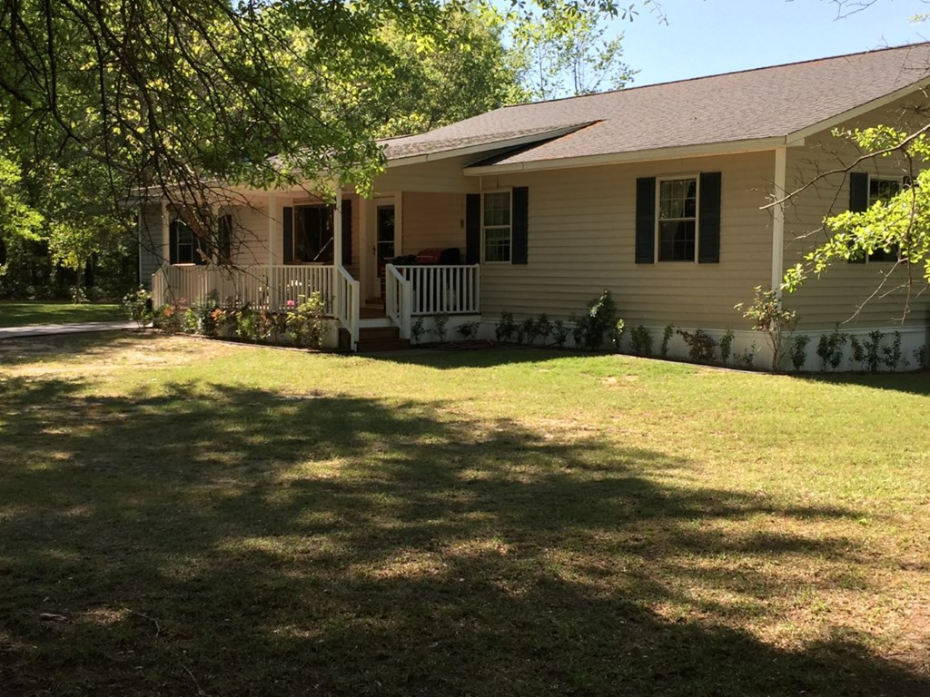 3320 Patterson Mill Road Barnwell, SC 29812 - Photo 2 of 56 Gallery Image 2