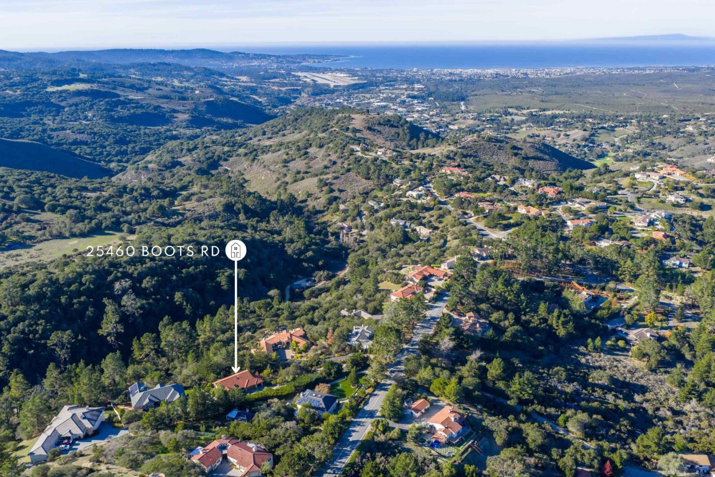 25460 Boots Road Monterey, CA 93940 - Photo 25 of 25 Gallery Image 25