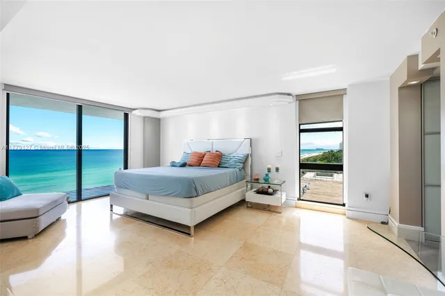 $1,175,000 | 6061 Collins Avenue, Unit 8F, Miami Beach, FL 33140