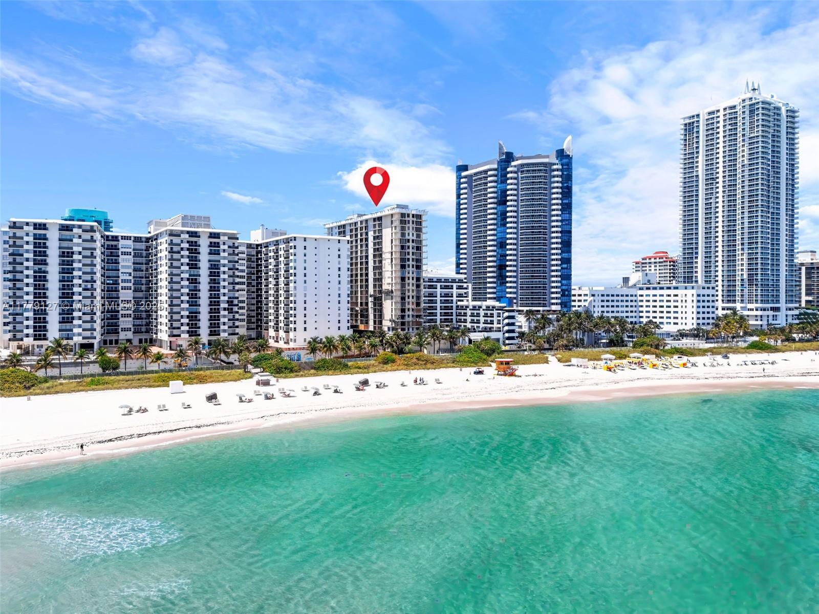 6061 Collins Avenue, Unit 8F Miami Beach, FL 33140 - Photo 16 of 16