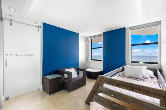 $1,175,000 | 6061 Collins Avenue, Unit 8F, Miami Beach, FL 33140