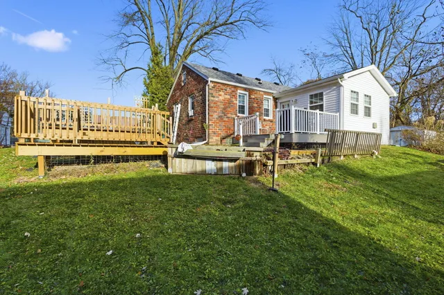 $219,900 | 3416 Butternut Street, Lambertville, MI 48144