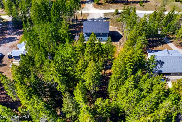 $529,000 | 334 Hardy Loop, Bonners Ferry, ID 83805