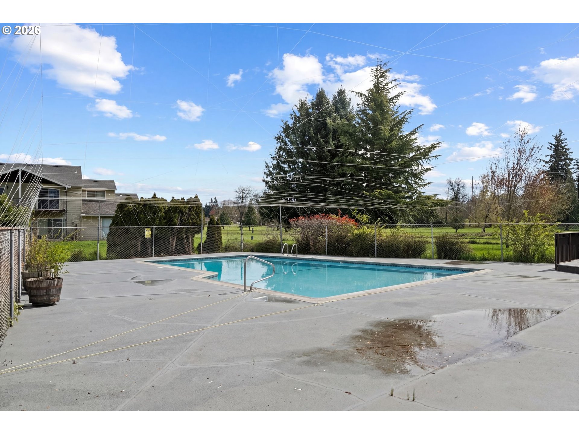 1773 Northeast 19th Street Gresham, OR 97030 - Photo 15 of 18 a view of outdoor space with city view