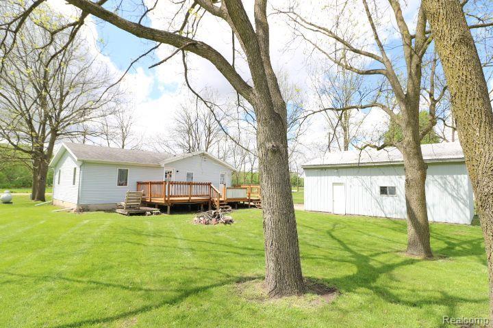 7335 South Vassar Road Vassar, MI 48768 - Photo 3 of 17