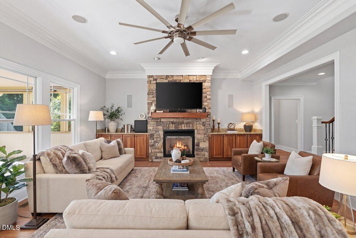7324 Sparhawk Road Wake Forest, NC 27587 - Photo 32 of 32 7324 Sparhawk Rd Virtual Staged (115)[12