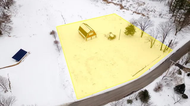 $875,000 | 147 North Mill Street, Holliston, MA 01746