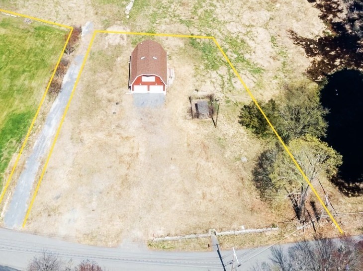 147 North Mill Street Holliston, MA 01746 - Photo 16 of 24 a view of entryway