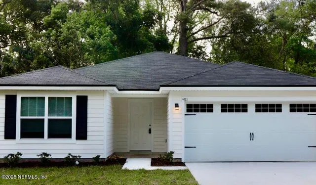 $230,000 | 4022 Katanga Drive South, Jacksonville, FL 32209