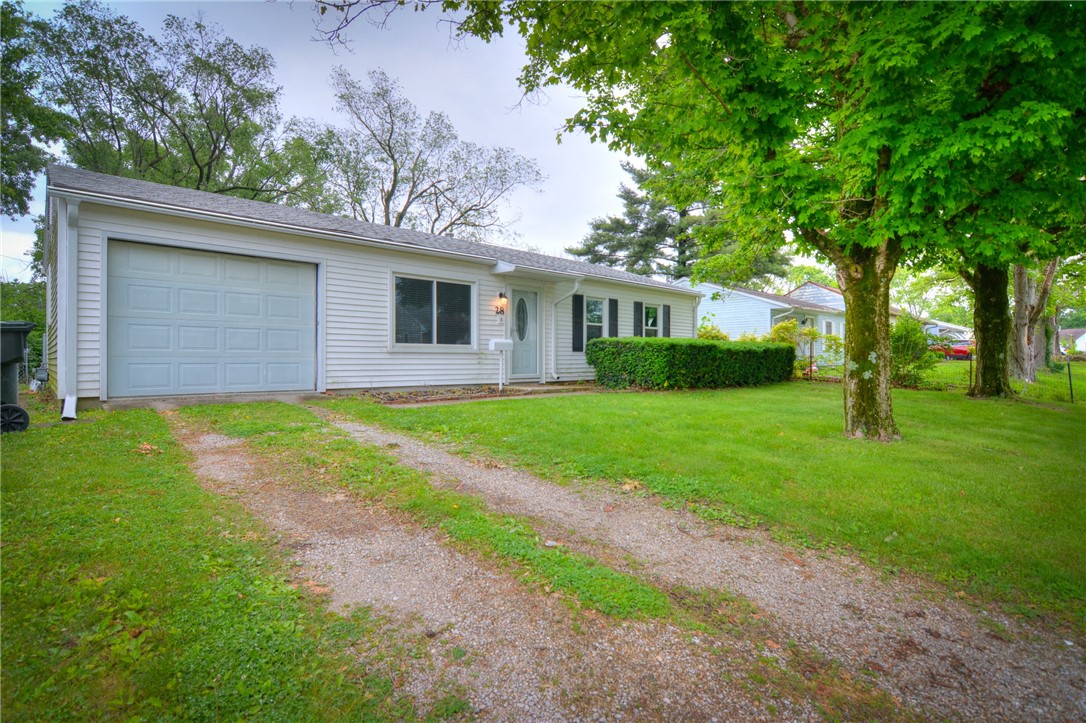 28 Ridgecrest Drive Decatur, IL 62521 - Photo 16 of 18