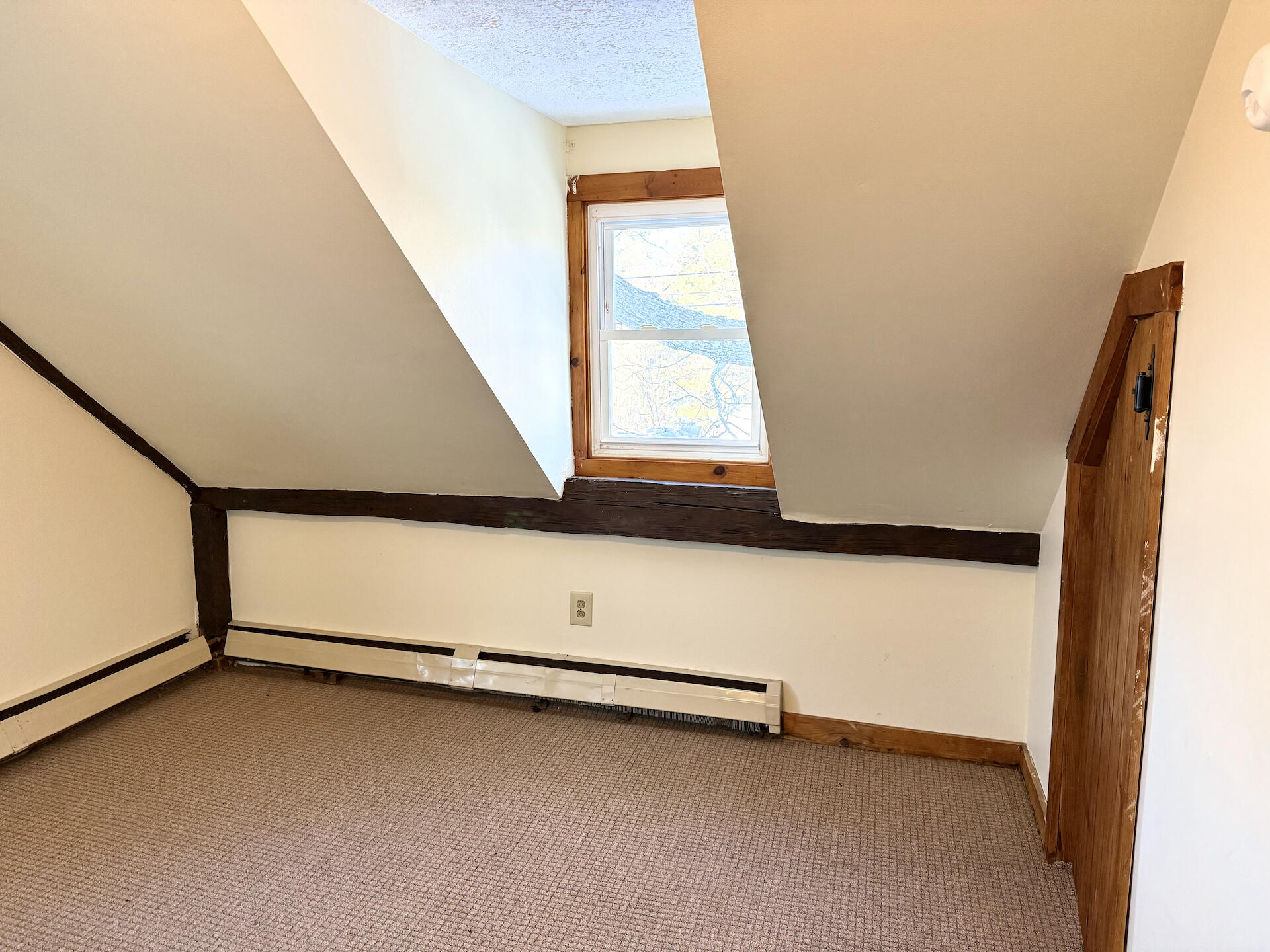 76 Roger Sumner Road Leeds, ME 04263 - Photo 29 of 29 RIght side bedroom 2 copy