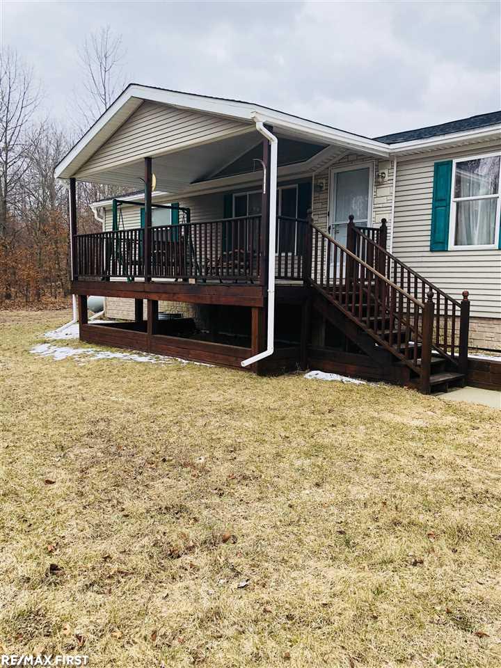 3275 Barnes Lake Road Columbiaville, MI 48421 - Photo 3 of 58 31345774-2.JPG