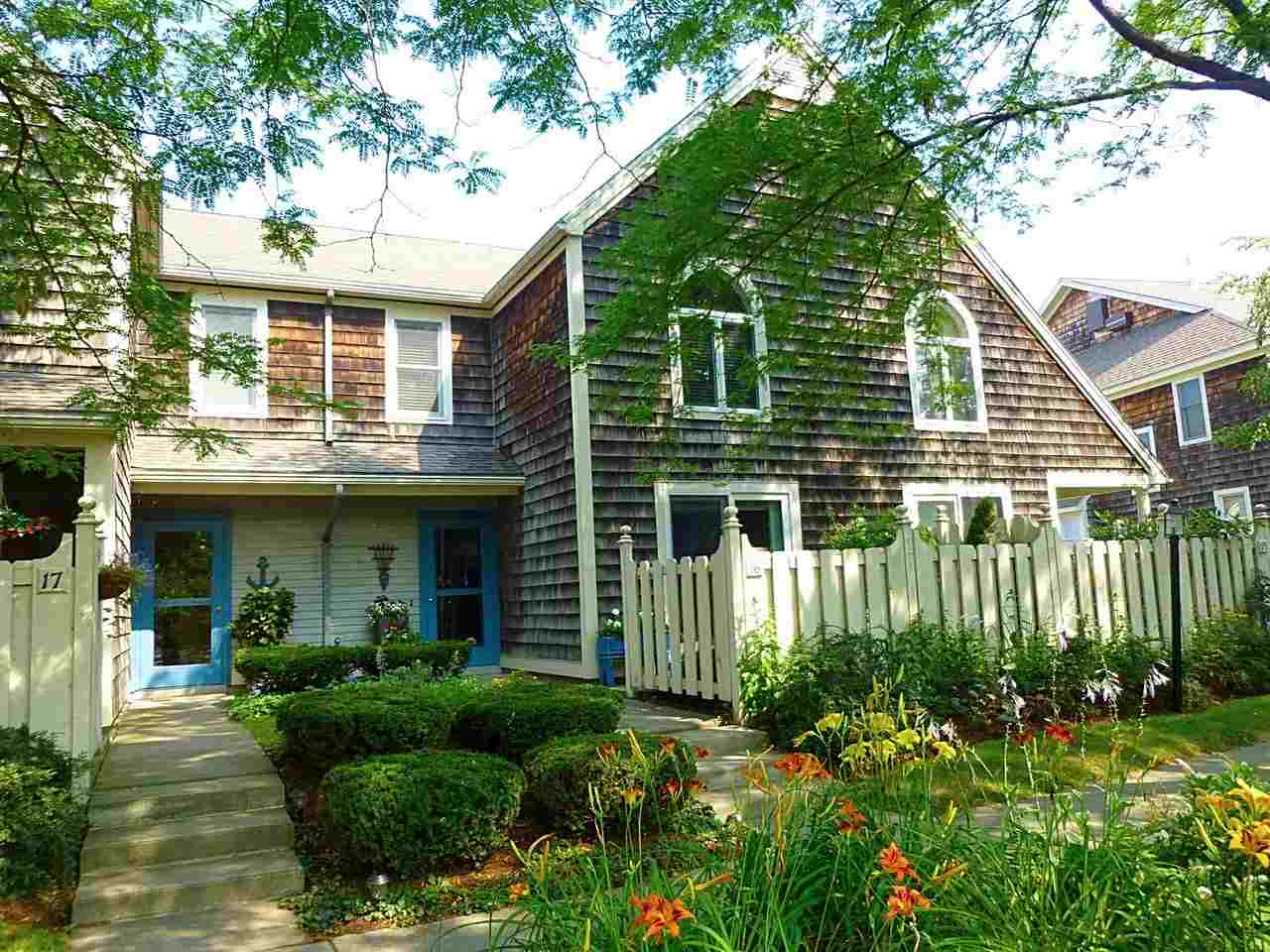16 Harbor Watch Road Burlington, VT 05401 - Photo 30 of 40 Gallery Image 30