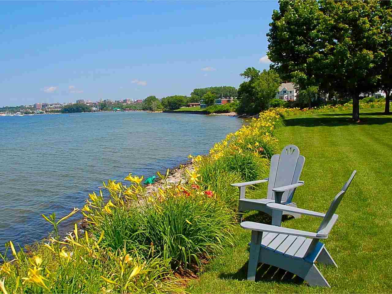 16 Harbor Watch Road Burlington, VT 05401 - Photo 4 of 40 Gallery Image 4