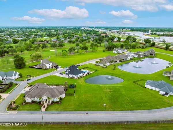 $84,000 | Lot 7 Le Triomphe Parkway, Broussard, LA 70518