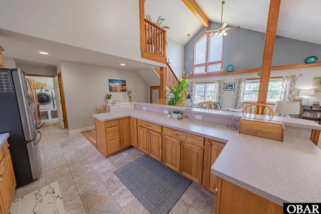 $615,950 | 50084 Freebooter Court, Frisco, NC 27920