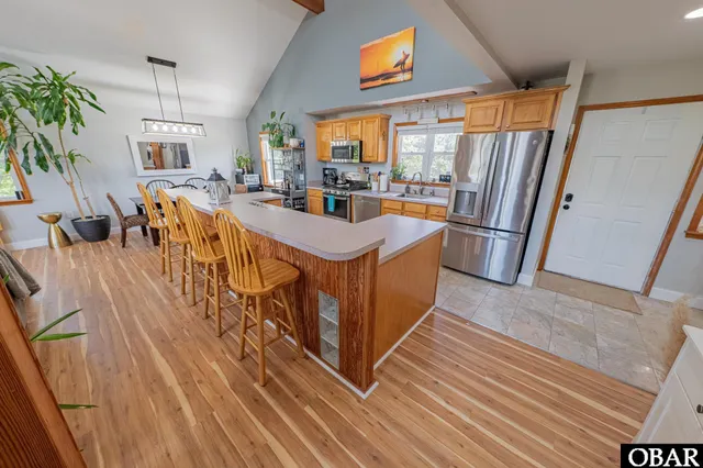 $615,950 | 50084 Freebooter Court, Frisco, NC 27920