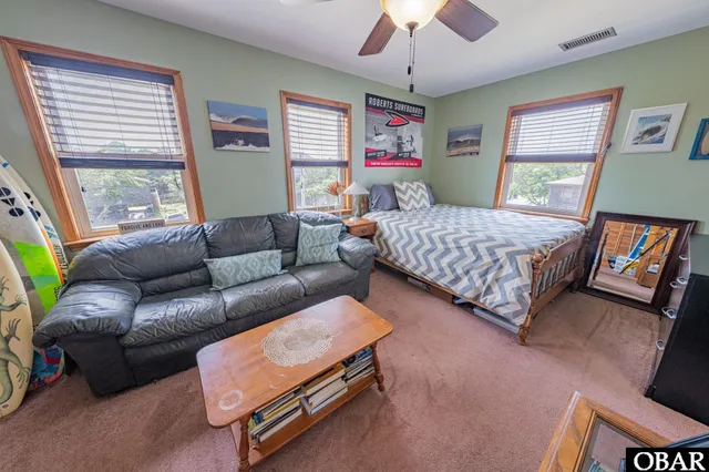 $615,950 | 50084 Freebooter Court, Frisco, NC 27920