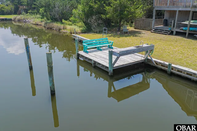 $615,950 | 50084 Freebooter Court, Frisco, NC 27920