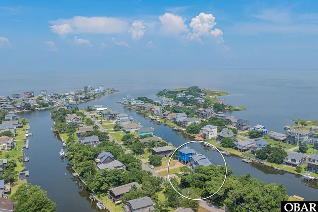 $615,950 | 50084 Freebooter Court, Frisco, NC 27920