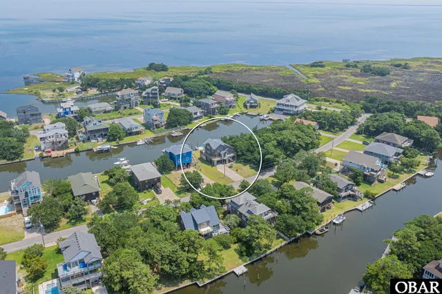 $615,950 | 50084 Freebooter Court, Frisco, NC 27920