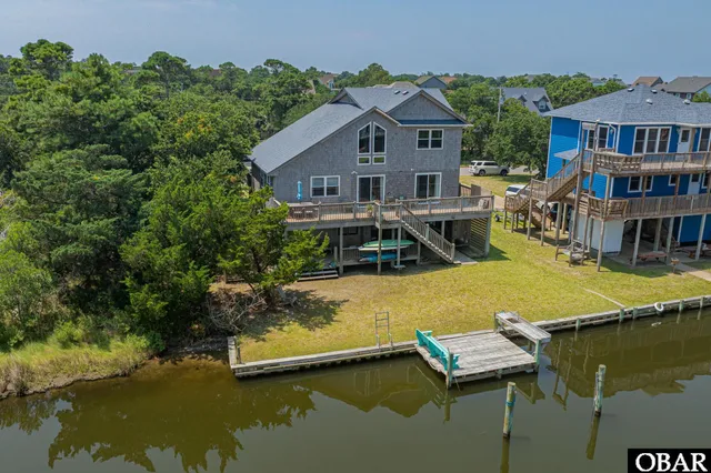 $615,950 | 50084 Freebooter Court, Frisco, NC 27920