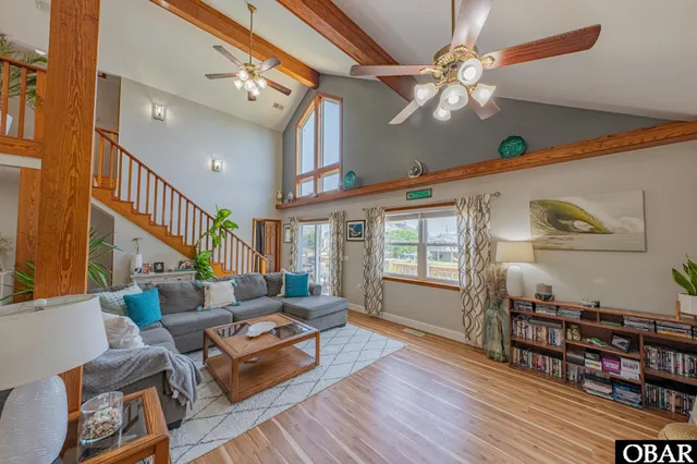 $615,950 | 50084 Freebooter Court, Frisco, NC 27920